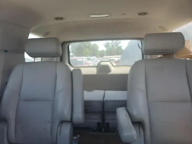 2010 GMC YUKON SLT  