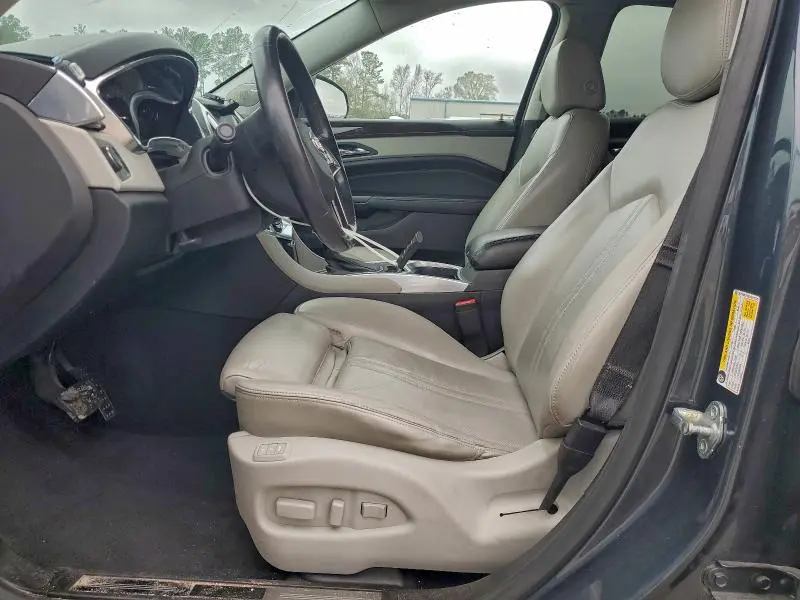 2013 CADILLAC SRX PERFORMANCE COLLECTION  