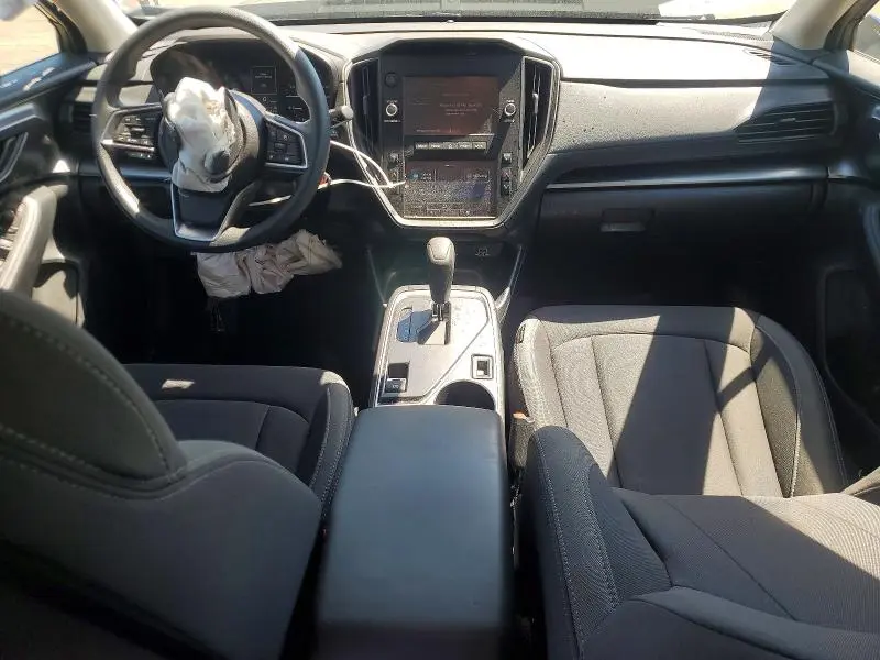 2024 SUBARU IMPREZA   