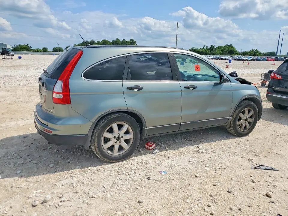 2011 HONDA CR-V SE  