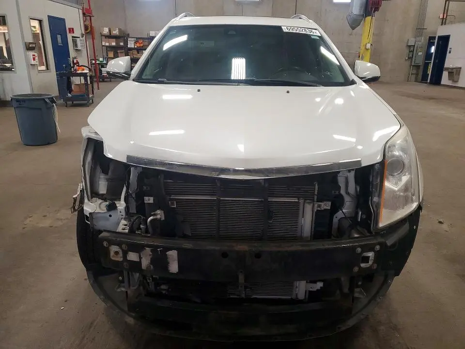 2014 CADILLAC SRX PERFORMANCE COLLECTION  
