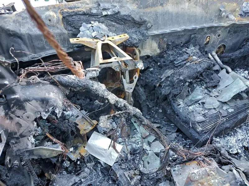 2023 HONDA PILOT SPORT  