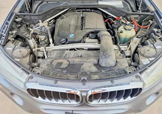 2019 BMW X6 SDRIVE35I  