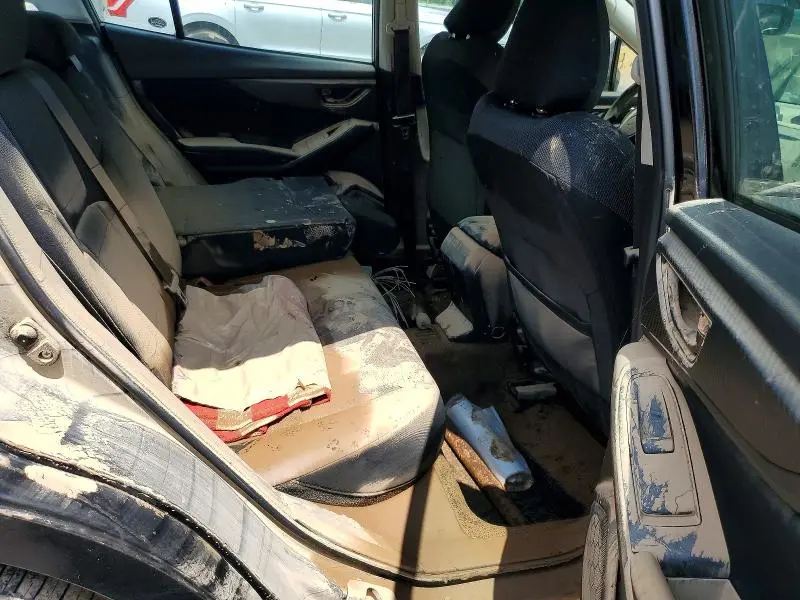 2023 SUBARU IMPREZA PREMIUM  