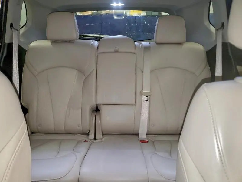 2019 BUICK ENVISION PREFERRED  