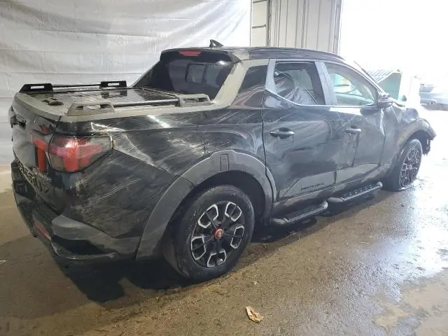2024 HYUNDAI SANTA CRUZ XRT  