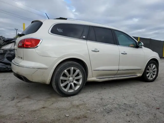 2013 BUICK ENCLAVE