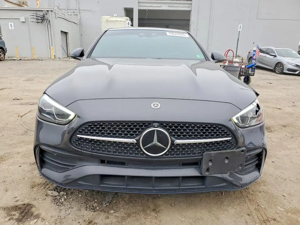 2023 MERCEDES-BENZ C 300 4MATIC  
