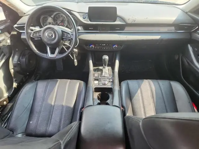 2020 MAZDA 6 TOURING  