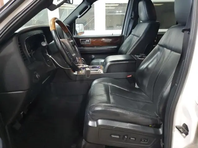 2015 LINCOLN NAVIGATOR   