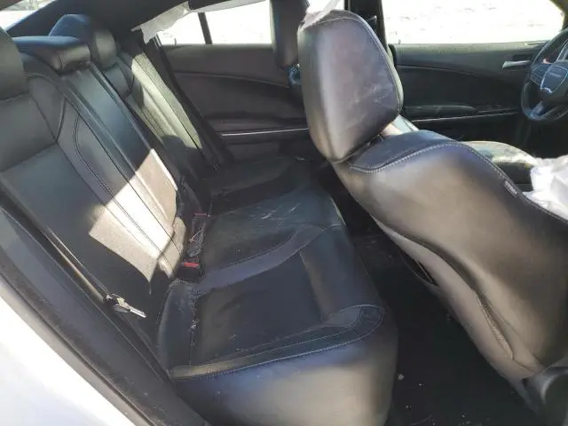 2021 DODGE CHARGER SXT  