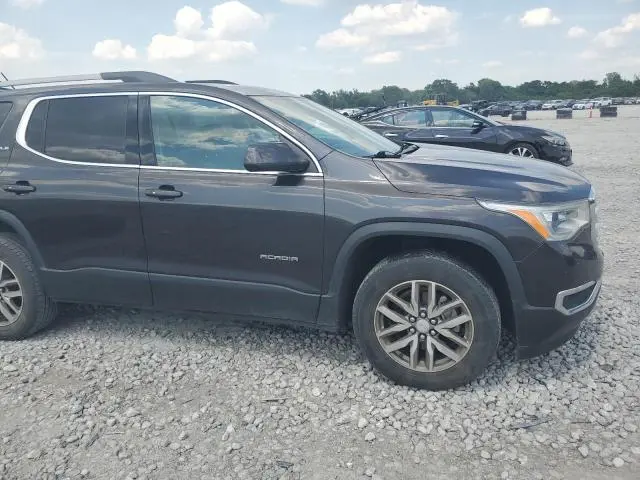 2017 GMC ACADIA SLE  