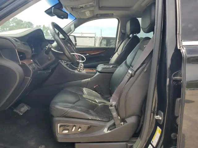 2016 CADILLAC ESCALADE ESV PREMIUM  