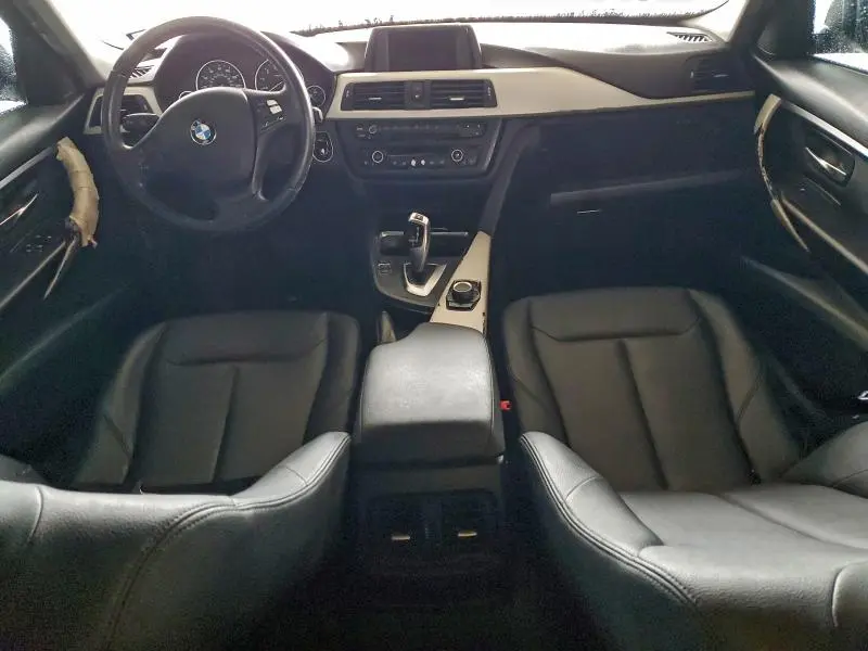 2015 BMW 320 I  