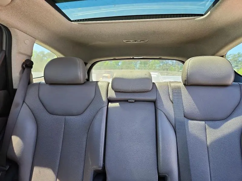 2019 HYUNDAI SANTA FE ULTIMATE 2.0T  