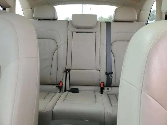 2017 AUDI Q5 PREMIUM PLUS  
