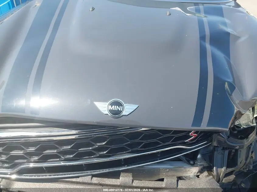 2018 MINI COUNTRYMAN COOPER S