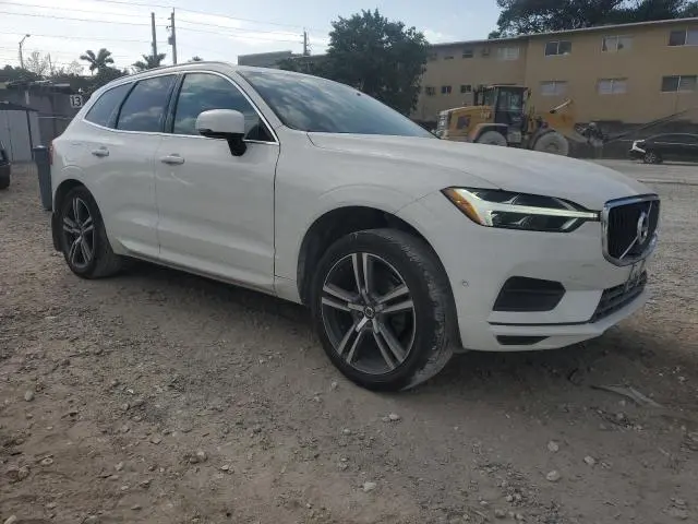 2019 VOLVO XC60 T5  