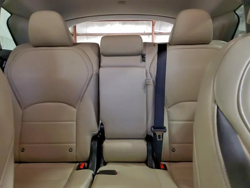 2022 INFINITI QX50 ESSENTIAL  