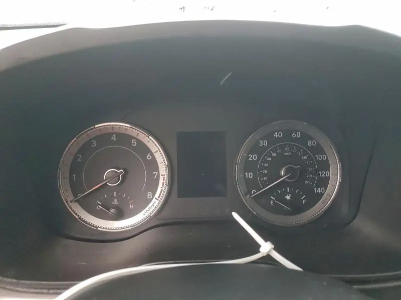 2022 HYUNDAI VENUE SEL  