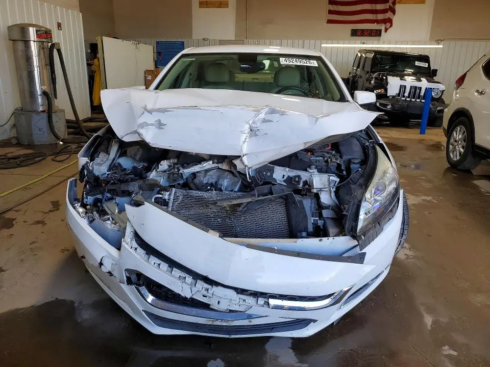 2015 CHEVROLET MALIBU 2LT  