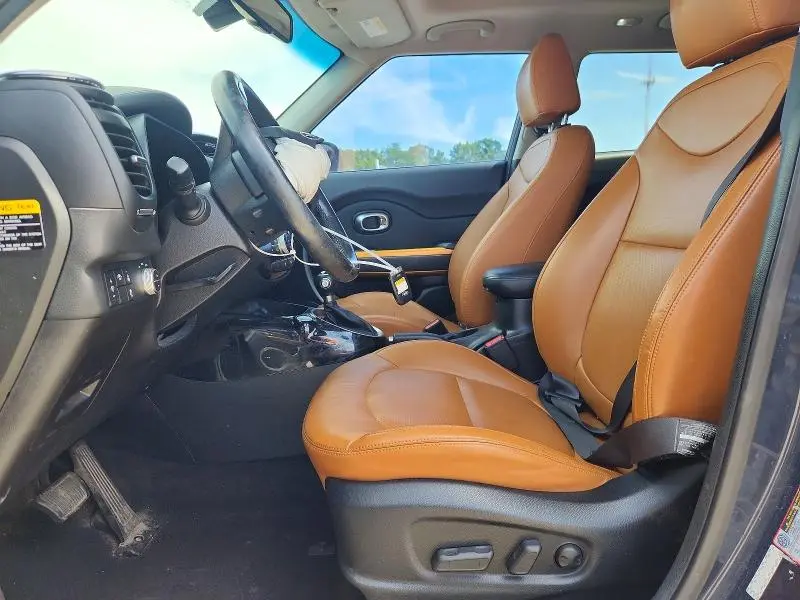 2016 KIA SOUL !  