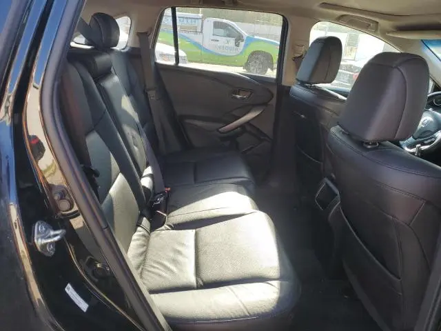 2014 ACURA RDX 