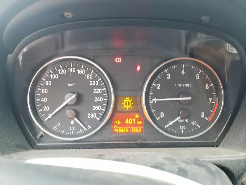 2012 BMW 335 I  