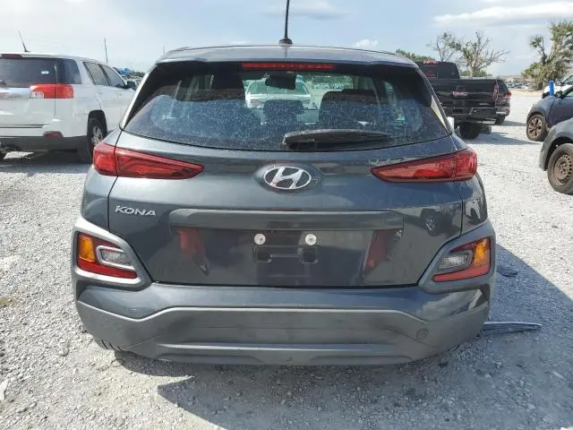 2020 HYUNDAI KONA SE  