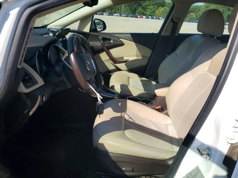 2012 BUICK VERANO CONVENIENCE  