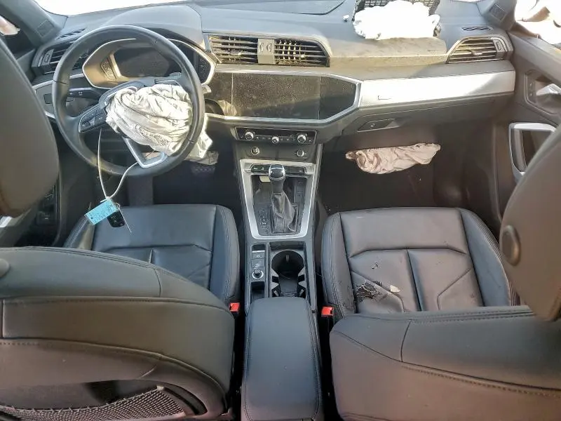 2024 AUDI Q3 PREMIUM S LINE 45  