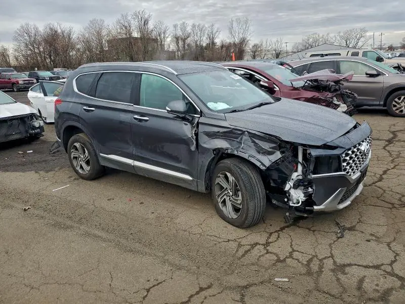 2023 HYUNDAI SANTA FE SEL PREMIUM  