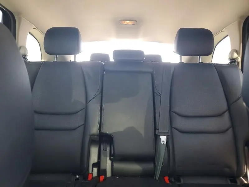 2022 MAZDA CX-9 TOURING  