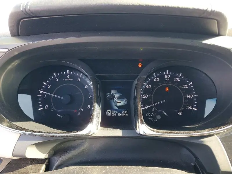 2013 TOYOTA AVALON LIMITED  