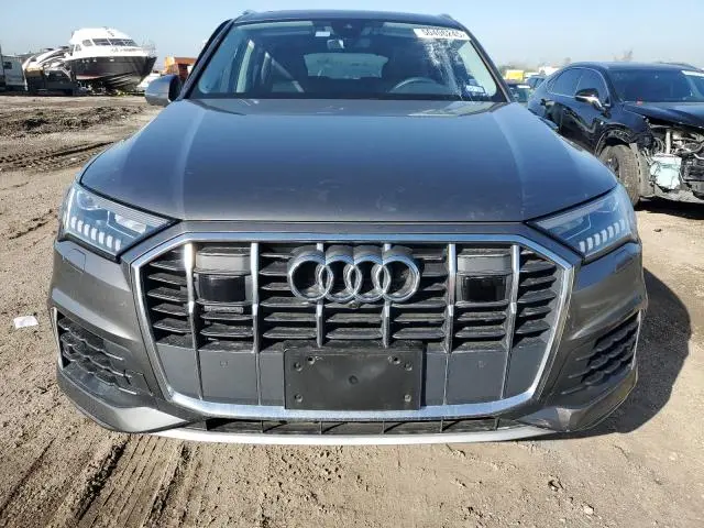 2023 AUDI Q7 PREMIUM PLUS