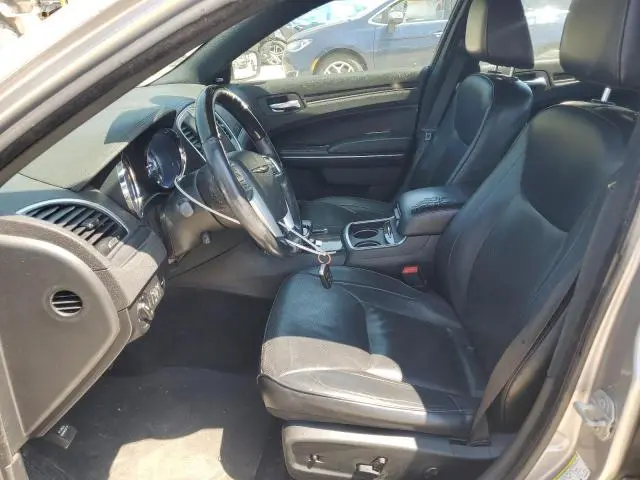 2014 CHRYSLER 300C   