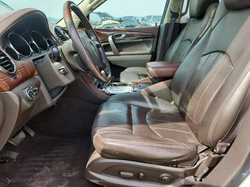 2014 BUICK ENCLAVE   
