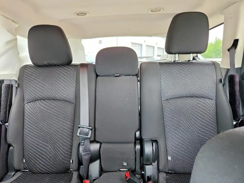 2019 DODGE JOURNEY   