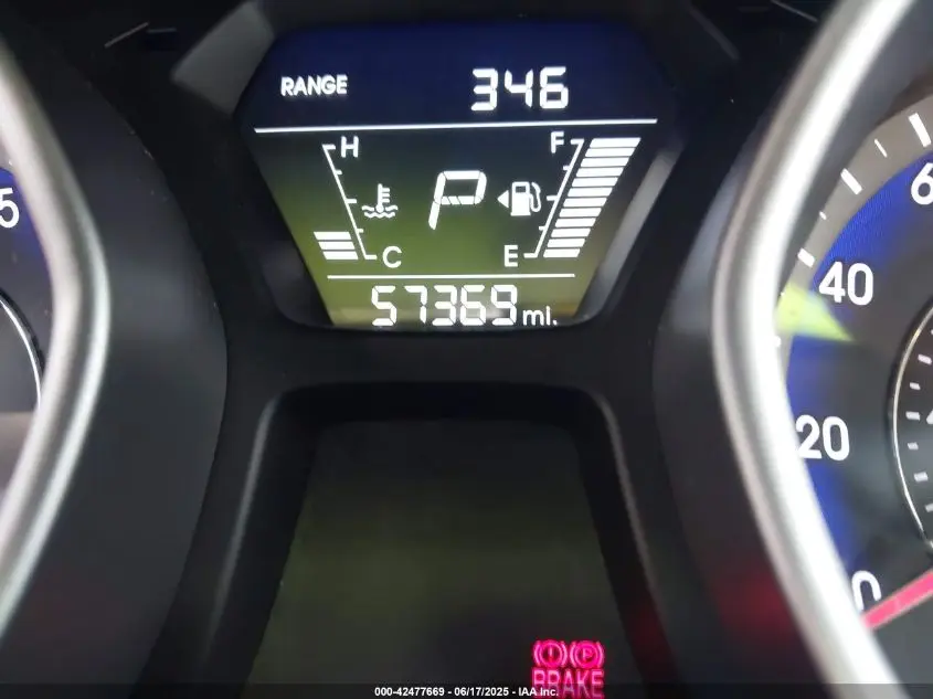 2016 HYUNDAI ELANTRA VALUE EDITION