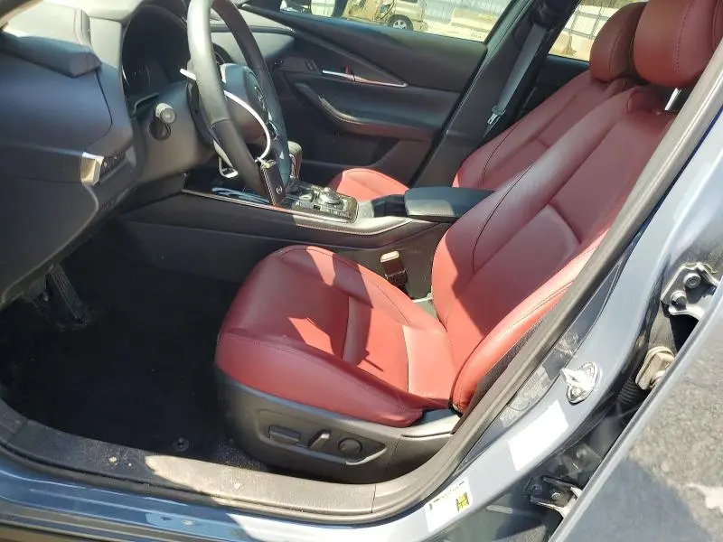 2025 MAZDA CX-30 PREFERRED  
