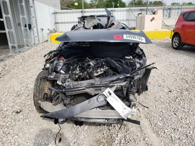 2018 BMW 328 D