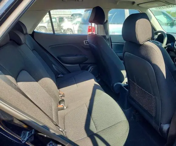 2020 HYUNDAI VENUE SE  