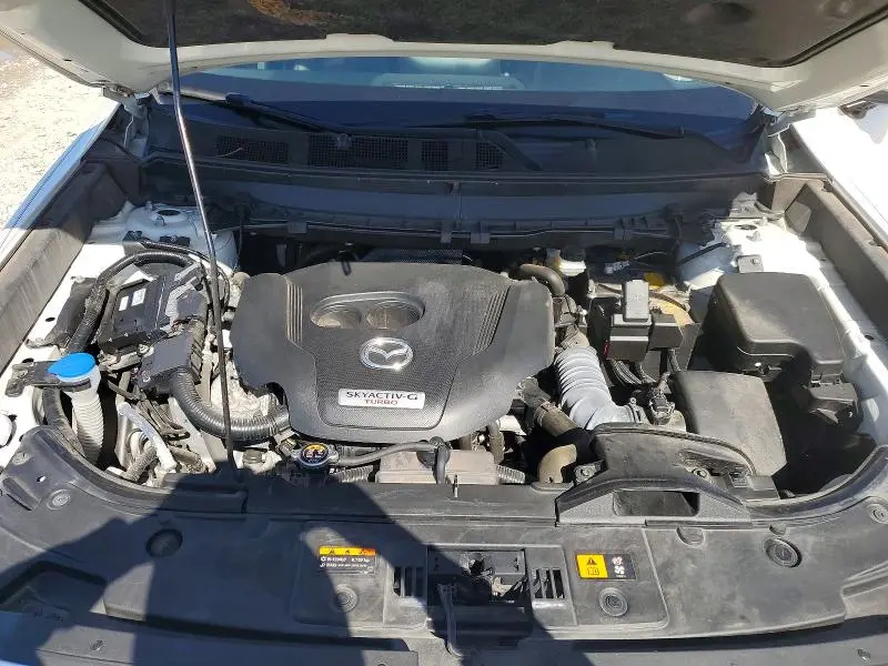 2023 MAZDA CX-9 TOURING  