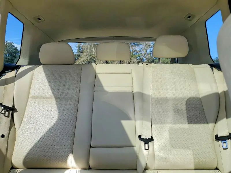2014 MERCEDES-BENZ GLK 350 4MATIC  