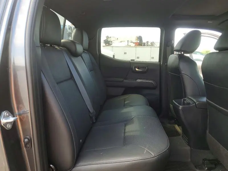 2023 TOYOTA TACOMA DOUBLE CAB  