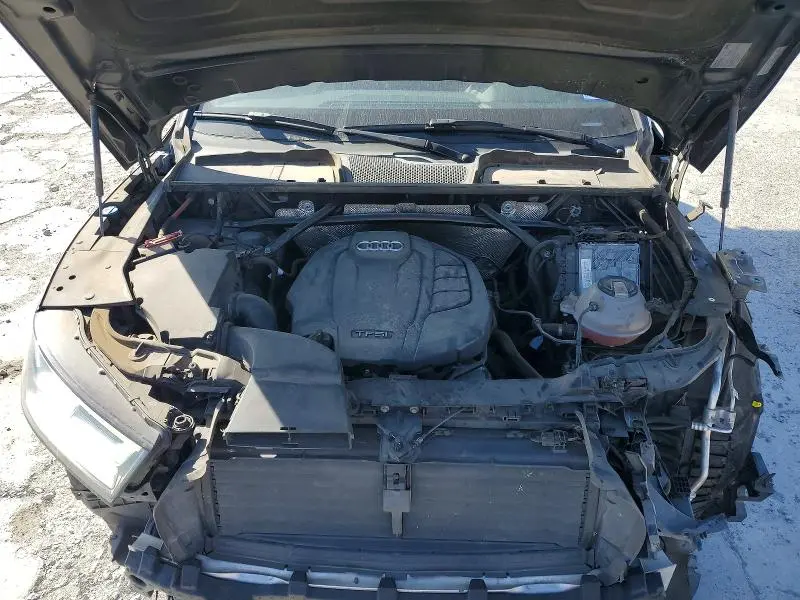 2020 AUDI Q5 PREMIUM PLUS  