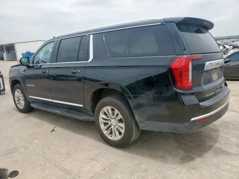 2022 GMC YUKON XL C1500 SLT  