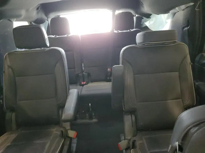 2023 CHEVROLET TAHOE C1500 PREMIER  