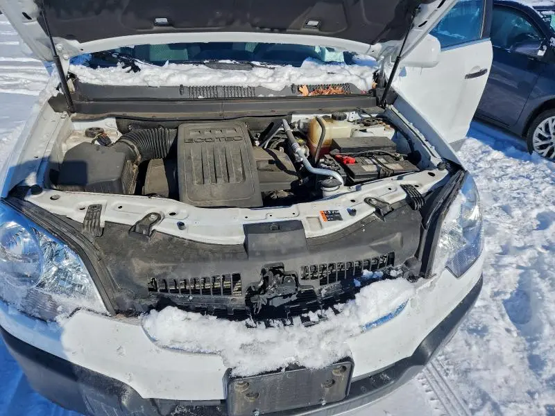 2014 CHEVROLET CAPTIVA LS  