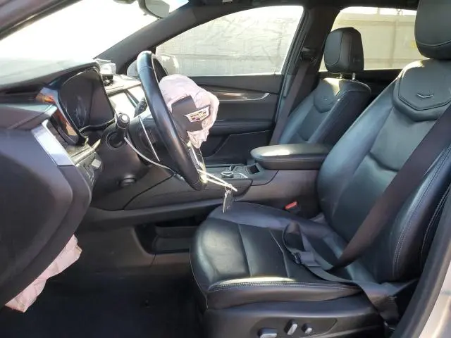 2020 CADILLAC XT5 SPORT  